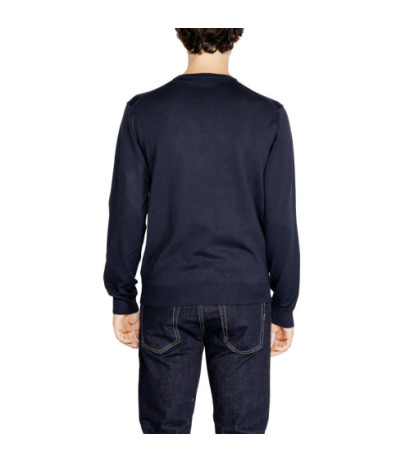 Hamaki-ho Knitwear MI3123H Blue