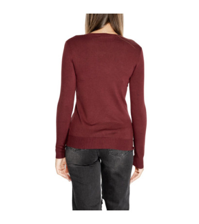 Guess Knitwear W4BR06 Z2NQ2 Bordeaux