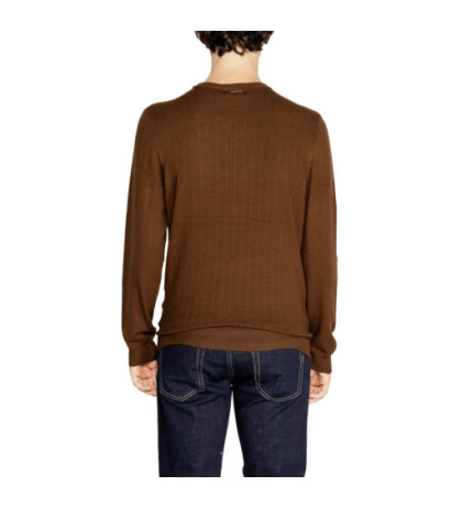 Antony Morato Knitwear MMSW01434-YA500002 Brown