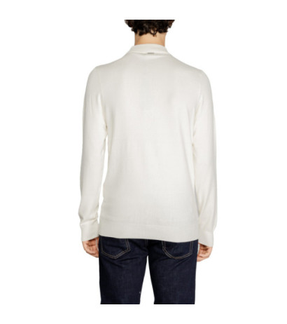 Antony Morato Knitwear MMSW01407-YA500002 White