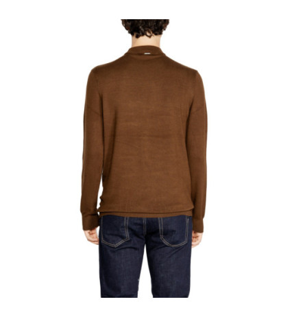 Antony Morato Knitwear MMSW01407-YA500002 Brown