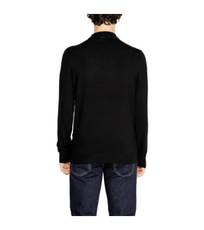 Antony Morato Knitwear MMSW01407-YA500002 Black