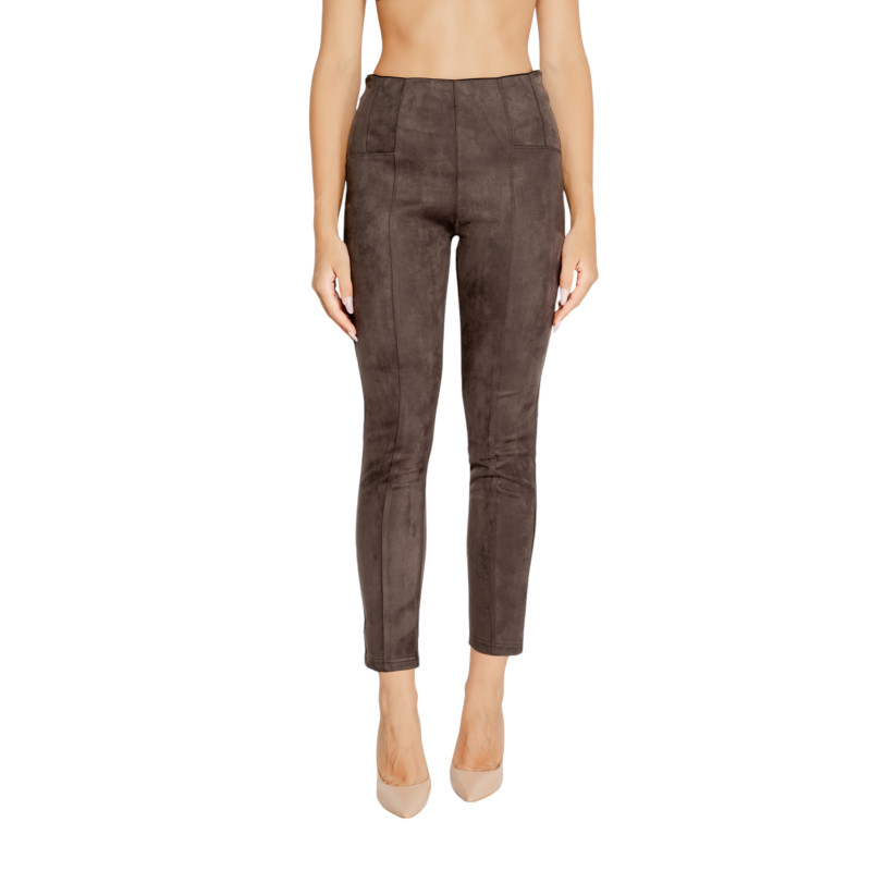 Street One Trousers 377896 Brown