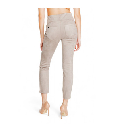 Street One Trousers 377896 Beige