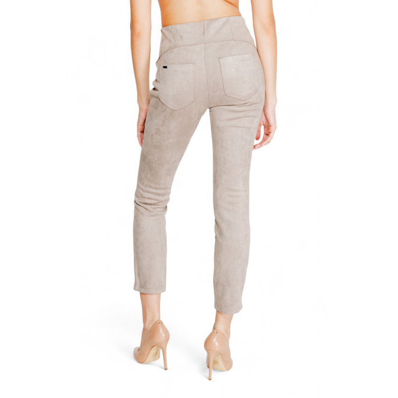 Street One Trousers 377896 Beige