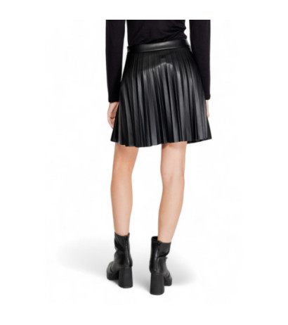 Morgan De Toi Skirt 232-JACK Black