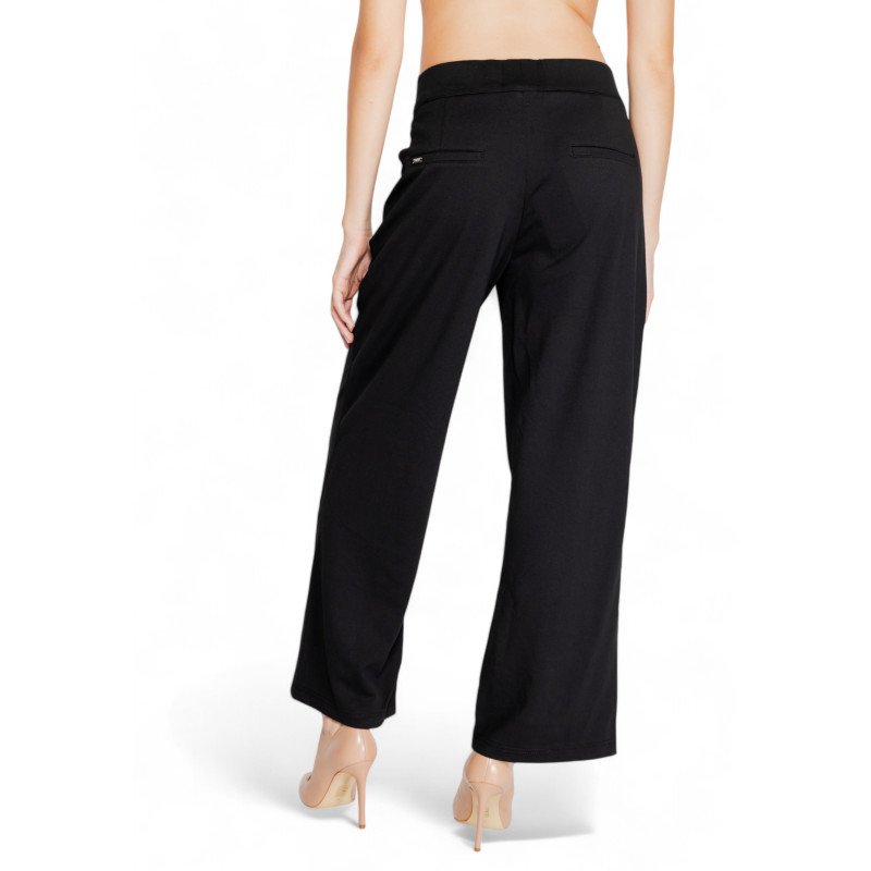 Street One Trousers 378076 Black