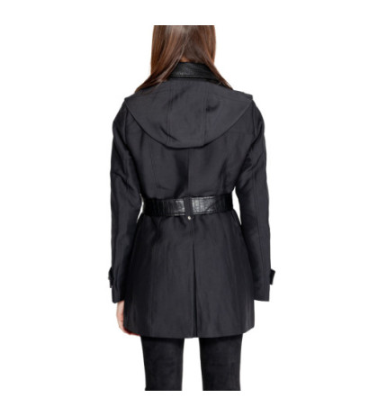 Morgan De Toi Jacket 242-GZIMA Black