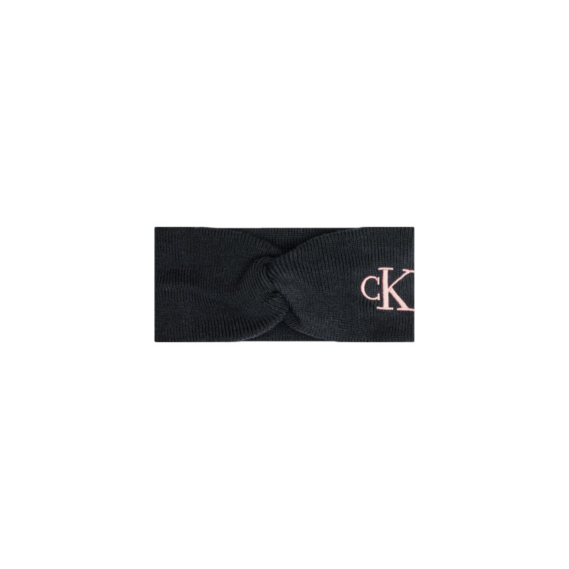 Calvin Klein Jeans Cap K60K612658 Black