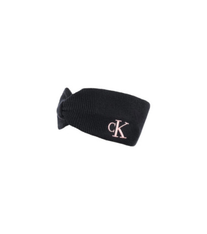 Calvin Klein Jeans Cap K60K612658 Black