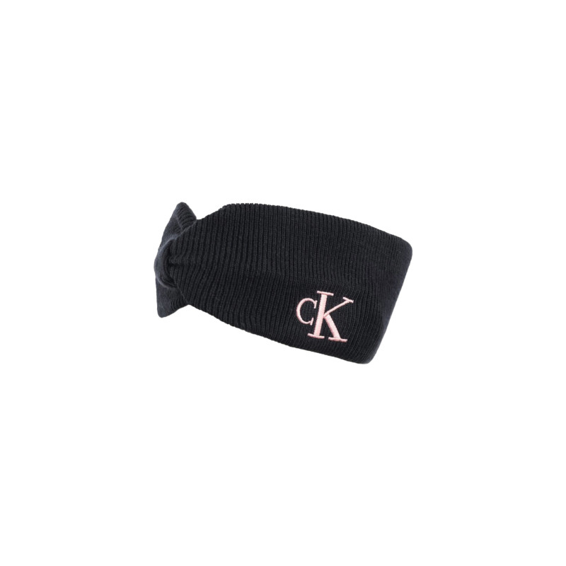 Calvin Klein Jeans Cap K60K612658 Black