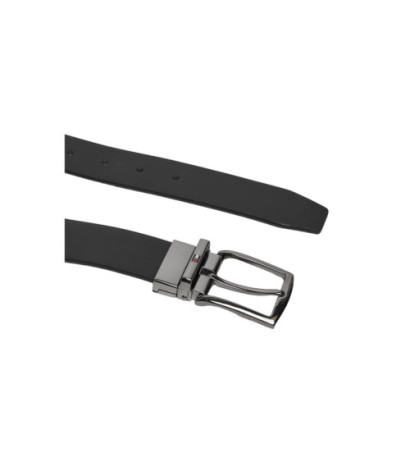 Tommy Hilfiger Belt AM0AM12549 Black