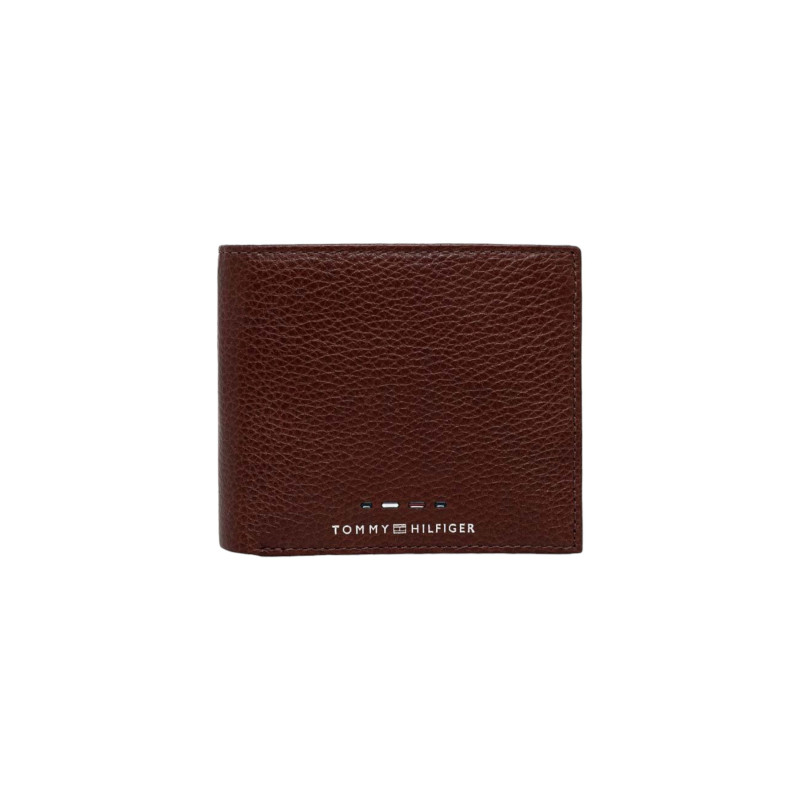 Tommy Hilfiger Wallet AM0AM12762 Brown