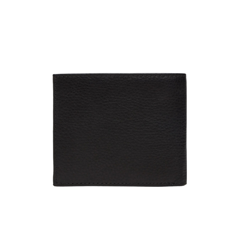 Tommy Hilfiger Wallet AM0AM12762 Black