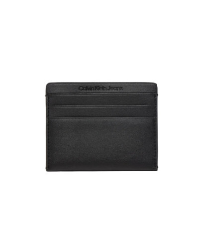 Calvin Klein Jeans Wallet K60K612747 Black