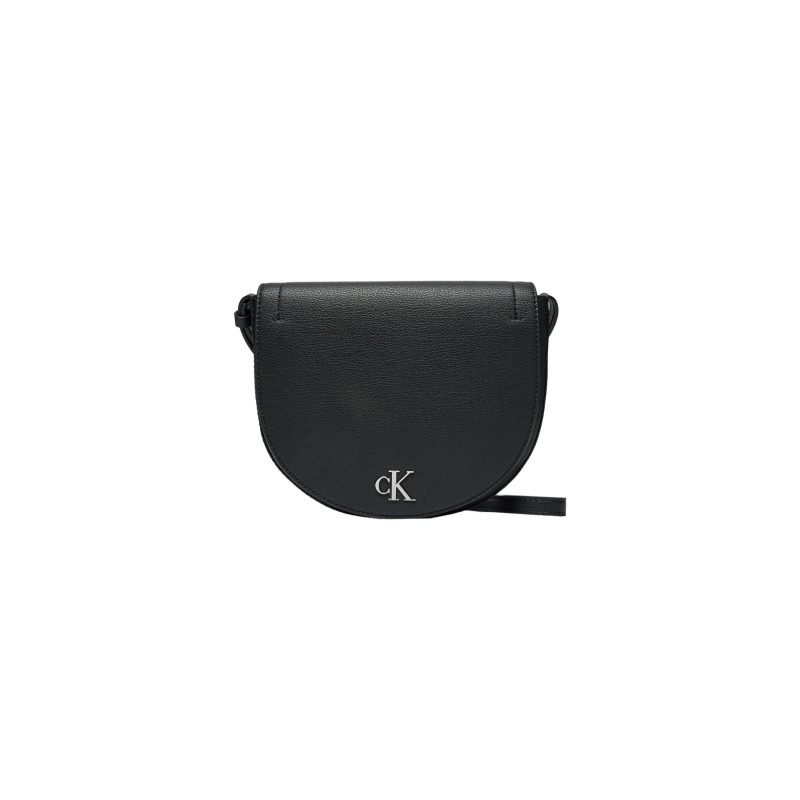 Calvin Klein Jeans Bag K60K612718 Black