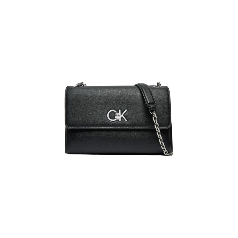 Calvin Klein Bag K60K612554 Black