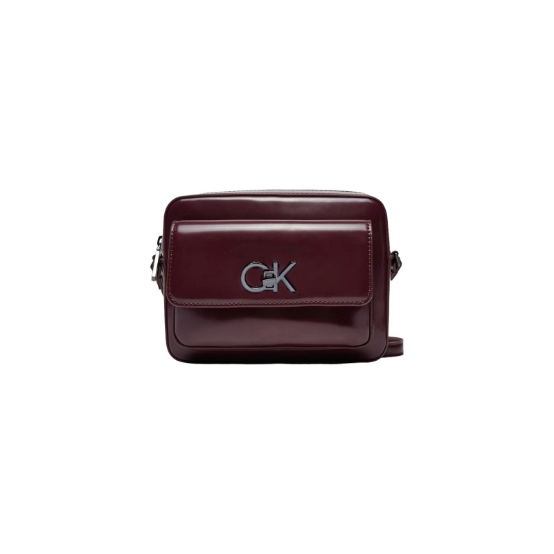 Calvin Klein Bag K60K612544 Red