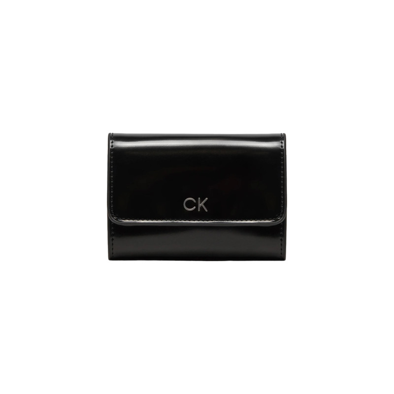 Calvin Klein Wallet K60K612425 Black