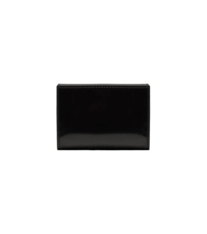 Calvin Klein Wallet K60K612425 Black