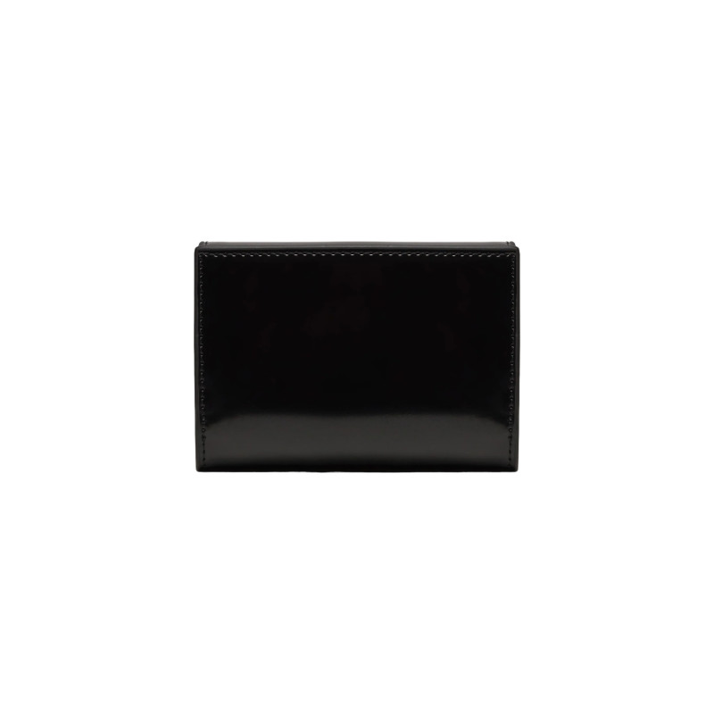 Calvin Klein Wallet K60K612425 Black