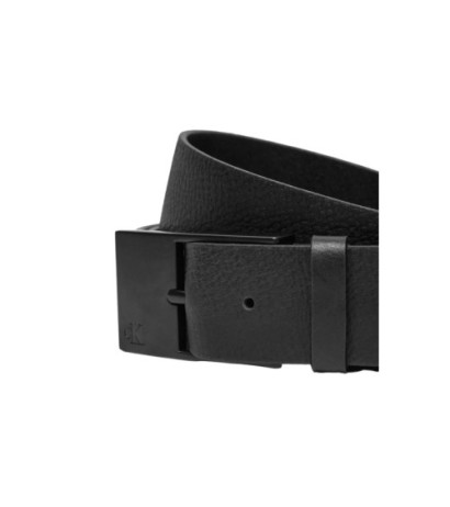 Calvin Klein Jeans Belt K50K512607 Black