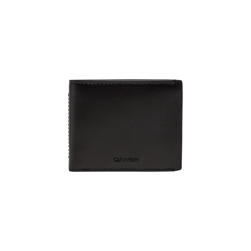 Calvin Klein Wallet K50K512264 Black