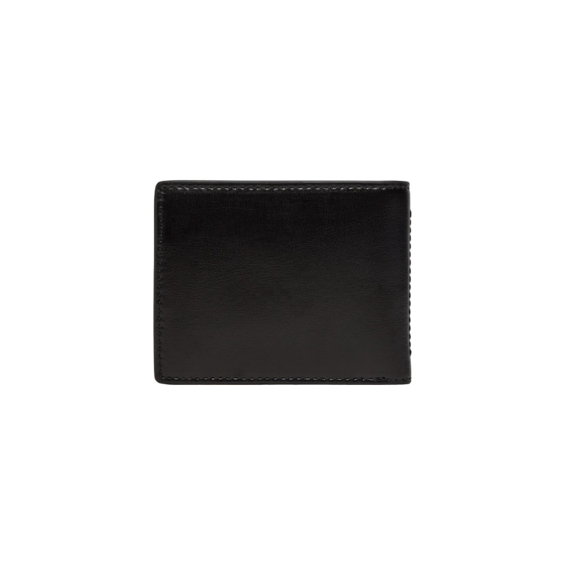 Calvin Klein Wallet K50K512264 Black