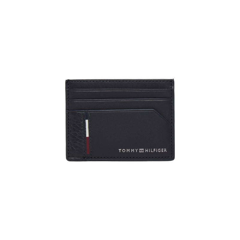 Tommy Hilfiger Wallet AM0AM12769 Blue