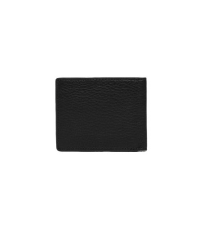 Tommy Hilfiger Wallet AM0AM12767 Black