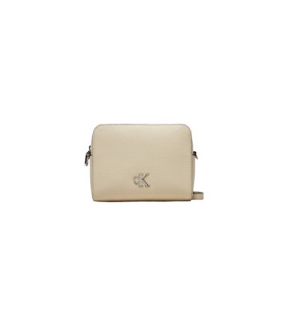 Calvin Klein Jeans Bag K60K612719 Beige