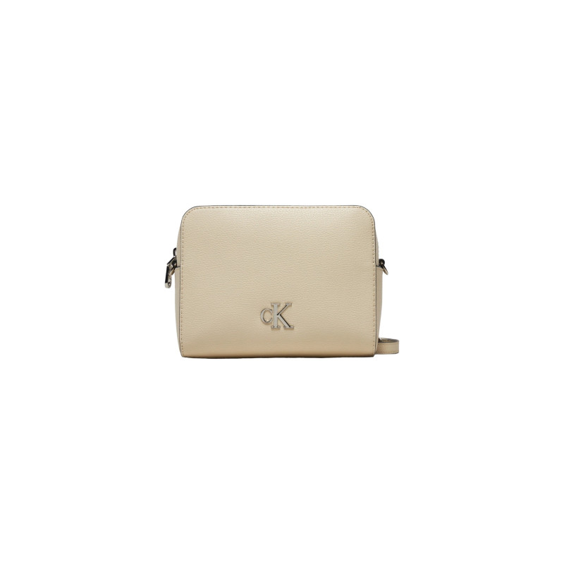 Calvin Klein Jeans Bag K60K612719 Beige