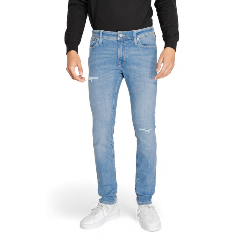 Jack & Jones Jeans 12249113 Blue