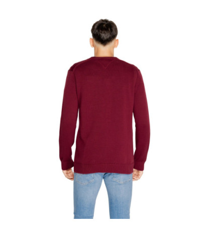 Tommy Hilfiger Jeans Knitwear DM0DM18370 Bordeaux