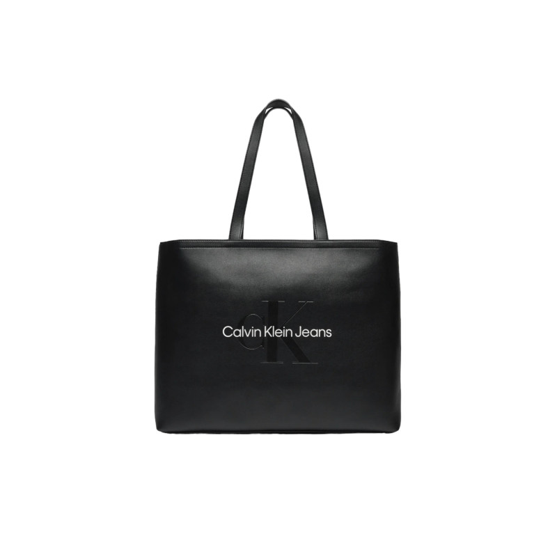 Calvin Klein Jeans Bag K60K612222 Black