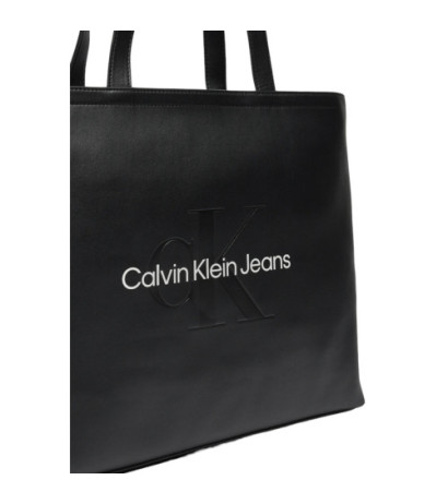 Calvin Klein Jeans Bag K60K612222 Black