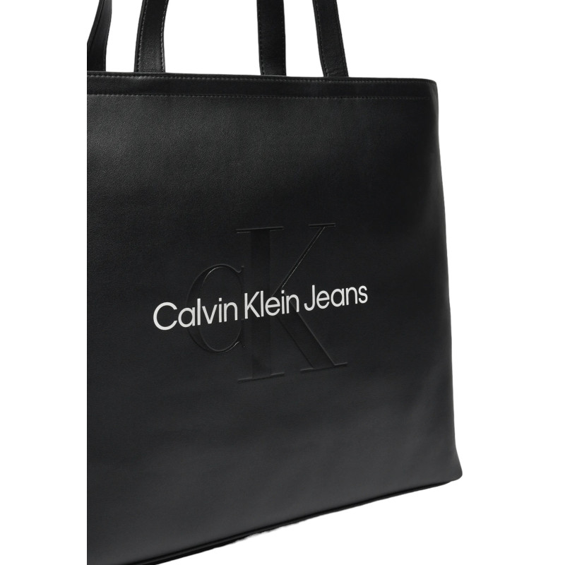 Calvin Klein Jeans Bag K60K612222 Black