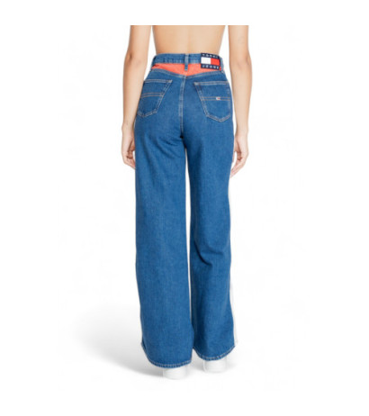 Tommy Hilfiger Jeans DW0DW18167 Blue