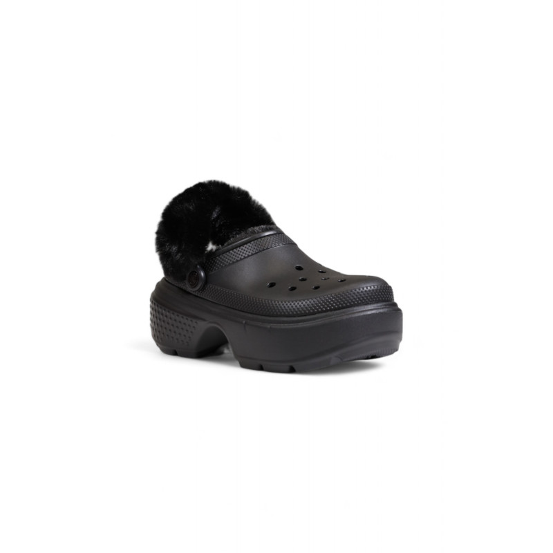 Crocs Slippers 208546 Black