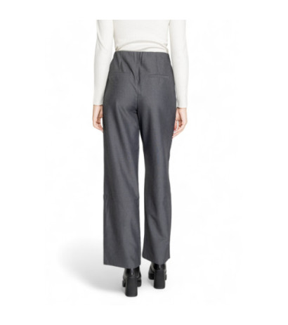 Only Trousers 15327950 Grey