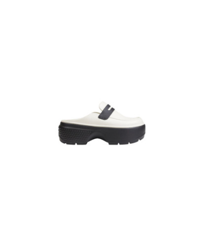 Crocs Slippers 209937 White