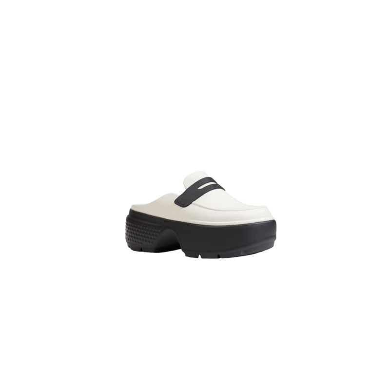 Crocs Slippers 209937 White