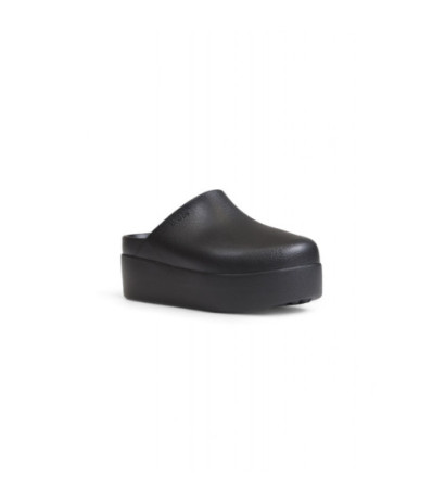 Crocs Platform Shoes 209869 Black