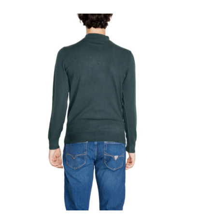 Gianni Lupo Knitwear GL0032S-F24 Green