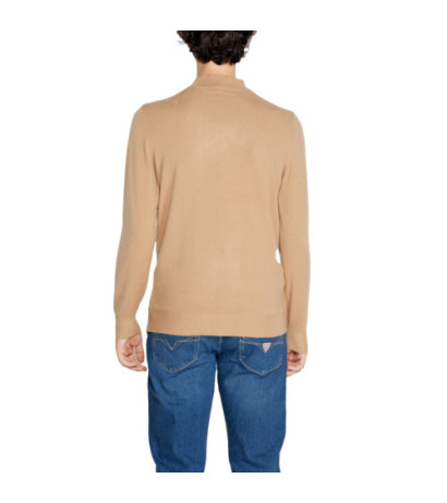 Gianni Lupo Knitwear GL0032S-F24 Brown