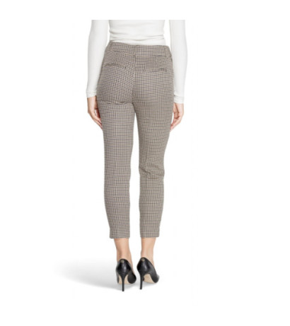 Only Trousers 15328064 Beige