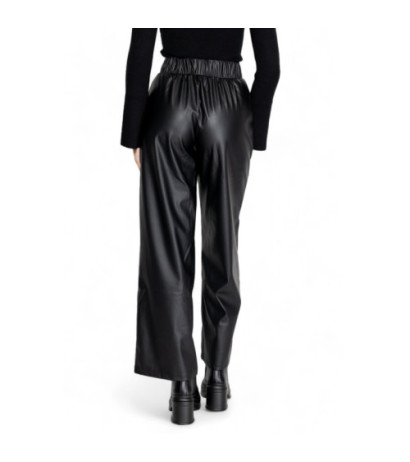 Jacqueline De Yong Trousers 15328975 Black