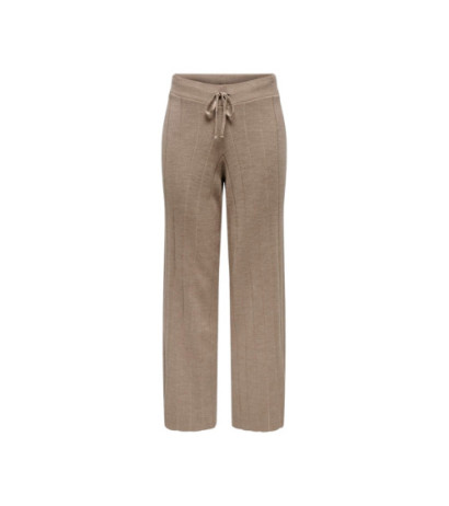 Only Trousers 15327675 Beige