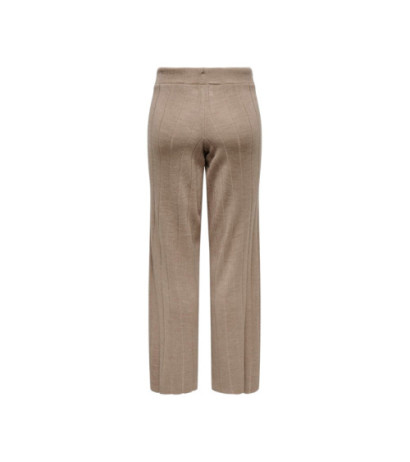 Only Trousers 15327675 Beige