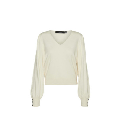 Vero Moda Knitwear 10310578 White